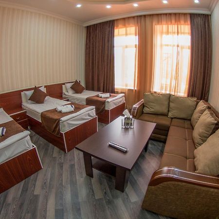 Olympic Gyumri Hotel Ngoại thất bức ảnh