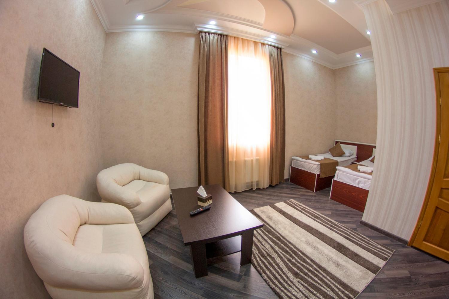 Olympic Gyumri Hotel Ngoại thất bức ảnh