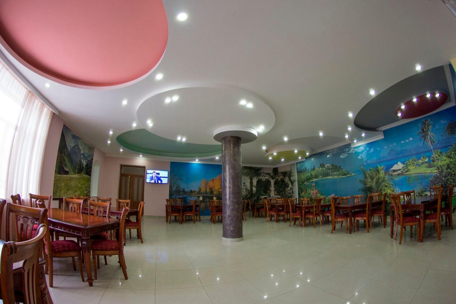 Olympic Gyumri Hotel Ngoại thất bức ảnh