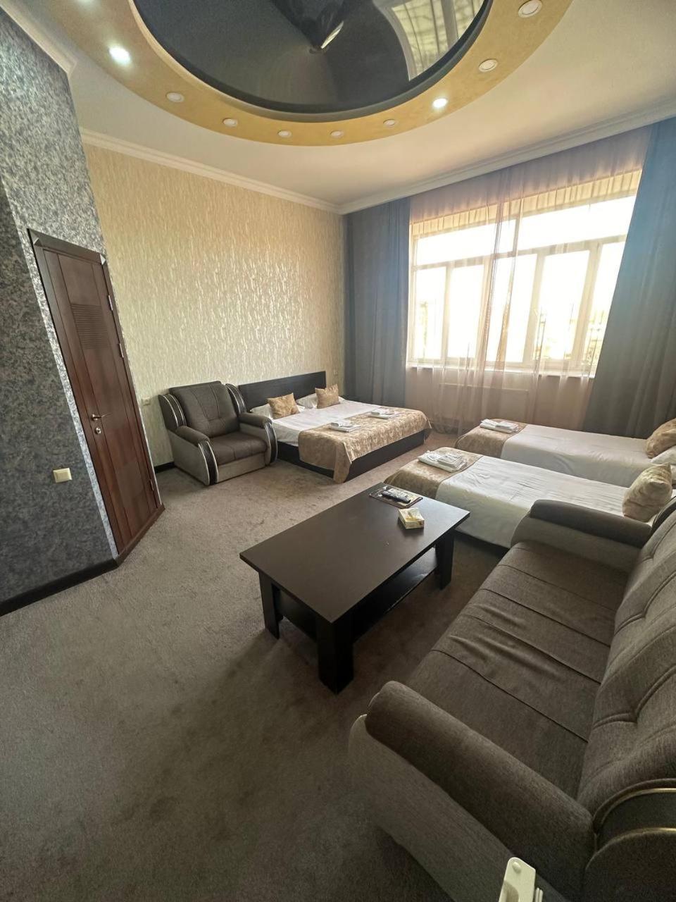 Olympic Gyumri Hotel Ngoại thất bức ảnh