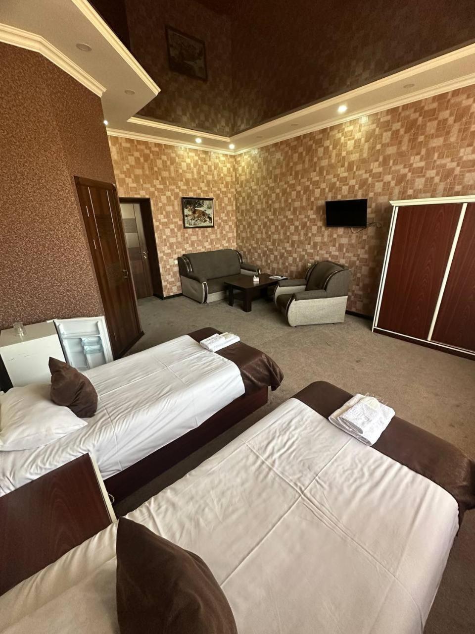 Olympic Gyumri Hotel Ngoại thất bức ảnh