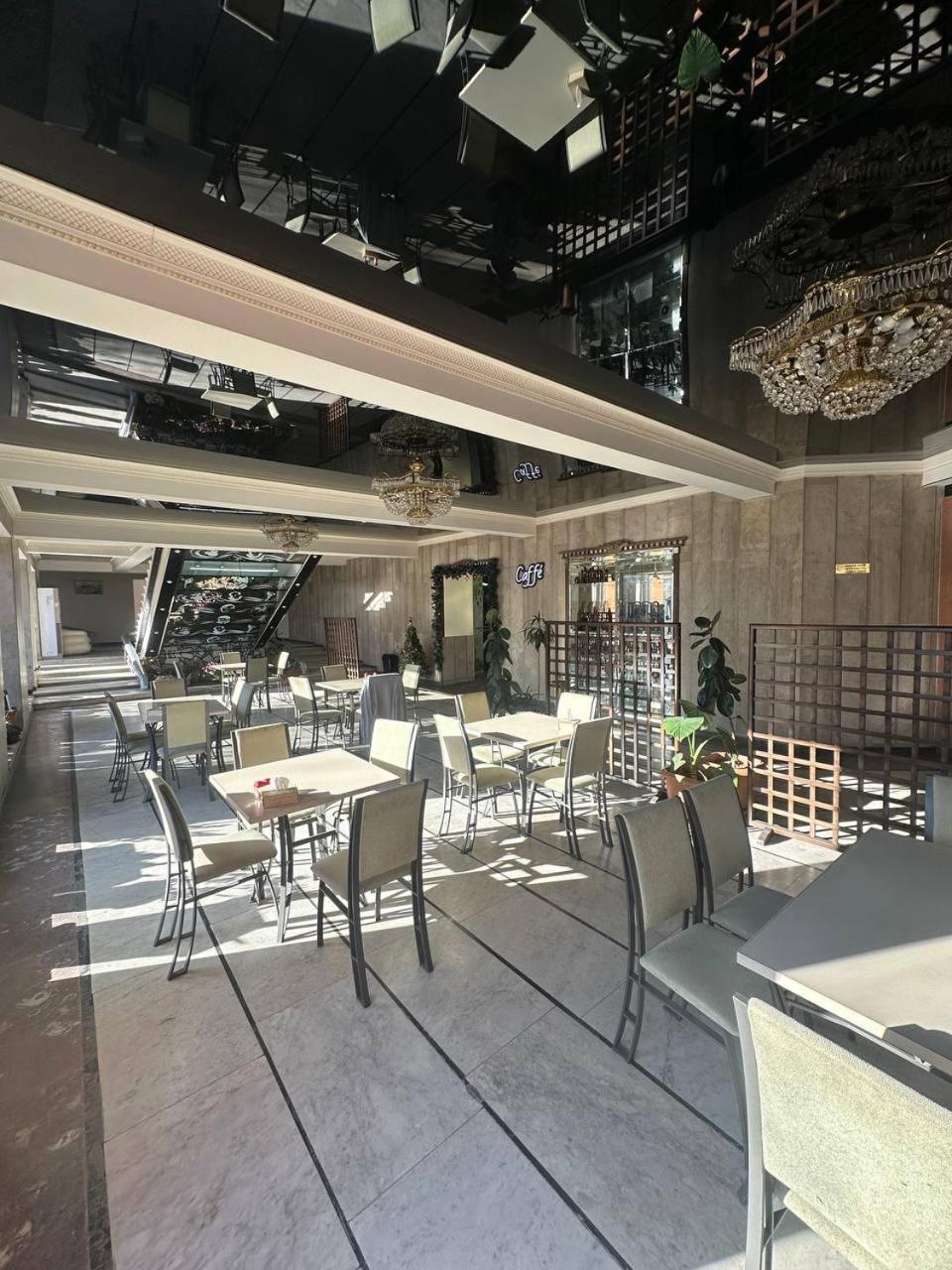 Olympic Gyumri Hotel Ngoại thất bức ảnh