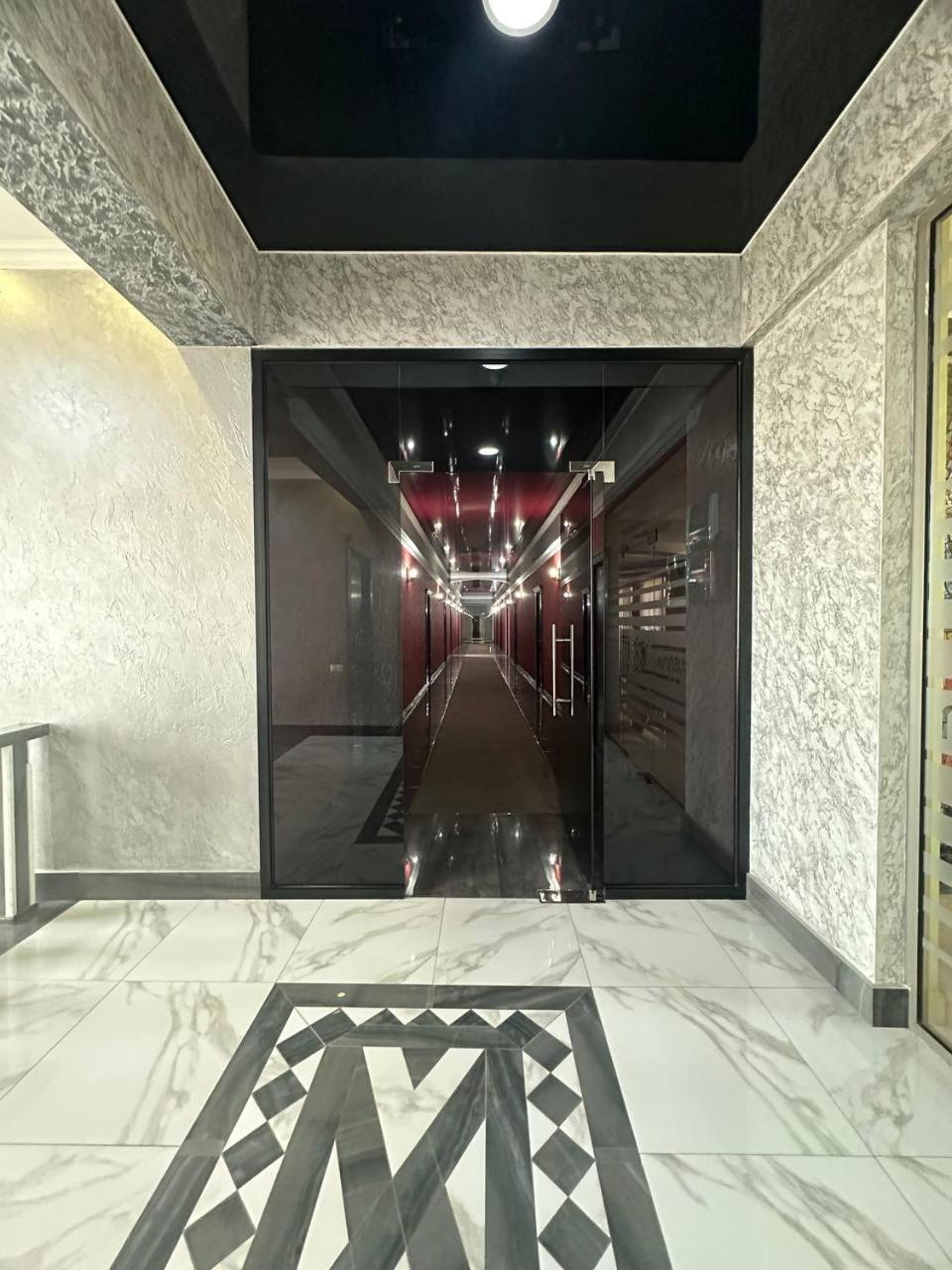 Olympic Gyumri Hotel Ngoại thất bức ảnh